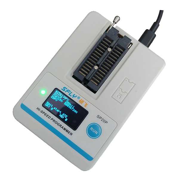 SP20P  編程器